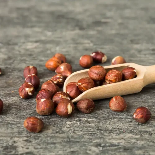 φουντουκια αποξεραμένα